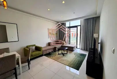 Vacant | Furnished | Well Maintained