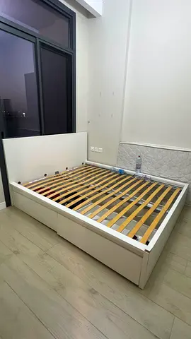 Bed - Good quality