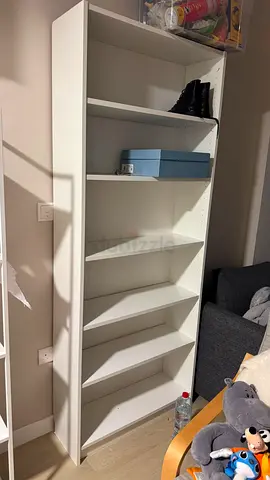 Shoe rack