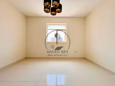 Hot offer// Specious 2Bhk Apartment For Family// With 2 Washrooms// At Prime Location Of Muwaileh Commercial