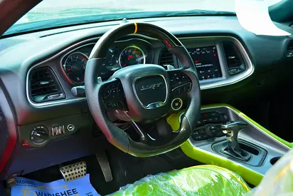 2023 Dodge CHALLENGER 照片 12
