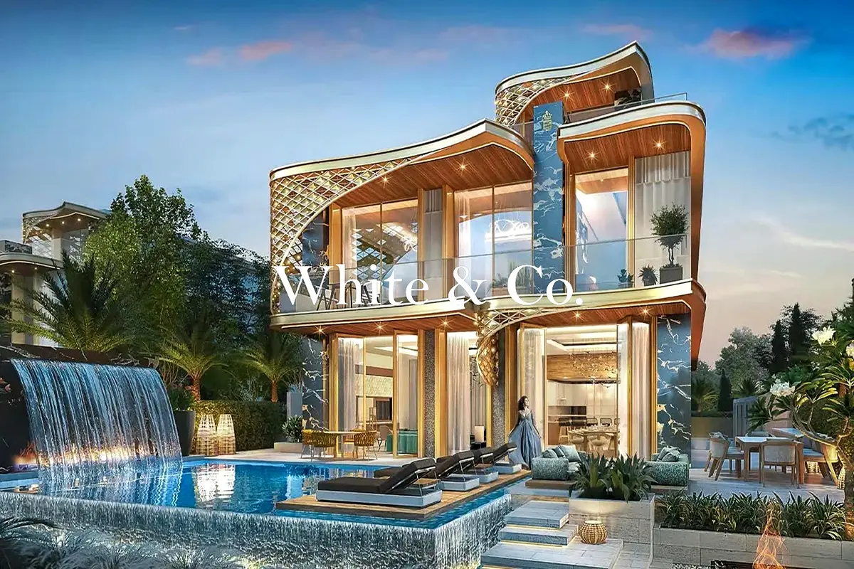 Motivated | Golf Views | Gated Community