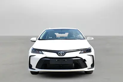 صورة 2 لـ 2025 Toyota COROLLA