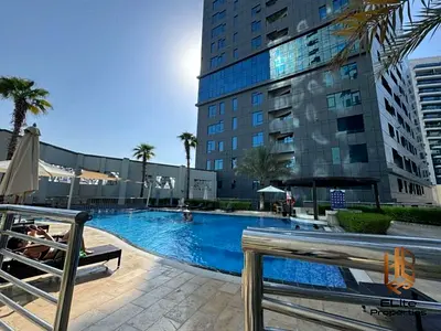 Modern 1BR | Business Bay | Lowest Price