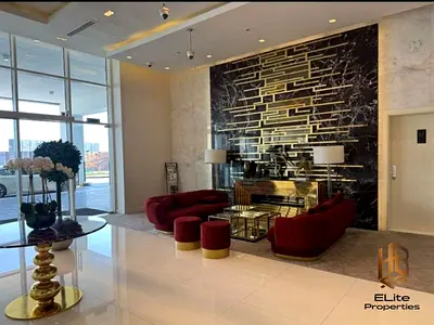 Modern 1BR | Premium Amenities | Investor Deal