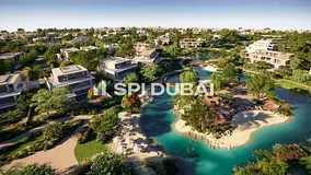 Single Row Luxury Villa | Spacious 3BR | High ROI Potential