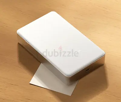 Xiaomi Portable Photo Printer Pro + 20 photo paper