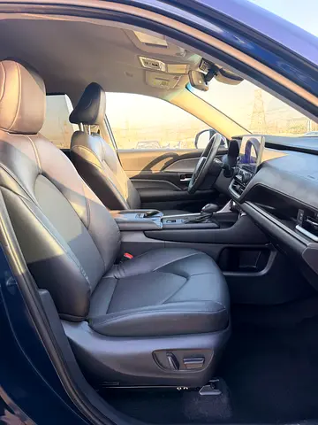 صورة 12 لـ 2024 Toyota GRAND HIGHLANDER