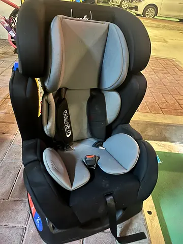 Car Seat