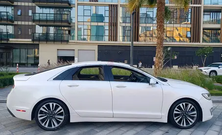 2017 Lincoln MKZ Reserve | American Specs | Pristine Condition