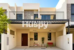 R2M | Popular Cluster | Furnished or Unfurnished