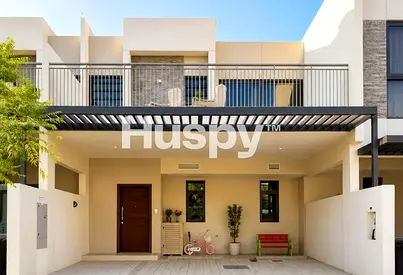R2M | Popular Cluster | Furnished or Unfurnished