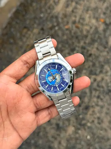 Omega sea master