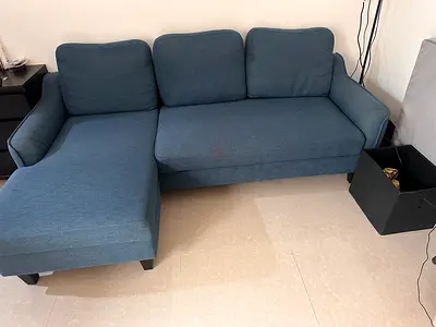 Sofabed 210x140