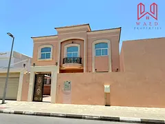 Elegant 6BR Villa |Modern Design|Ideal Family Home