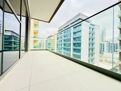 Limited Offer | 1 Month Free | Spacious 1B/R Balcony | Gym & Pool