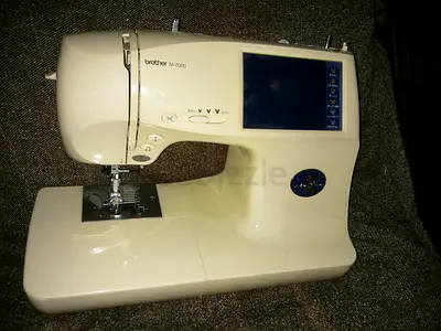 Sewing machine for sale