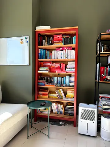 Bookcase