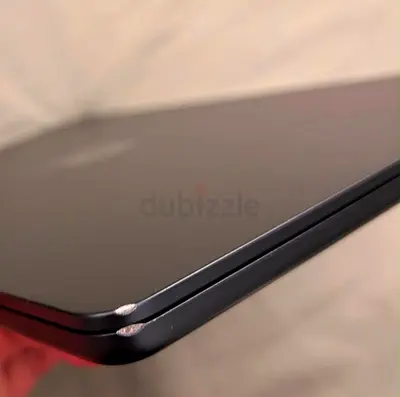 Midnight Black Apple MacBook Air M4