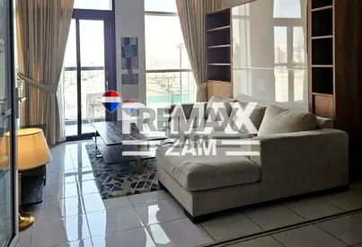 FULLY FURNISHED | Starz Al Furjan | Near Metro