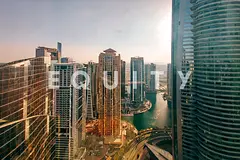 High Floor | Fully Furnished | Close to Metro