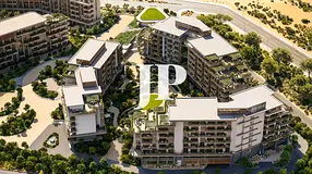 Luxury 1BR by Beyond | 40/60 Plan | 70% Green Spaces &amp; Lagoon