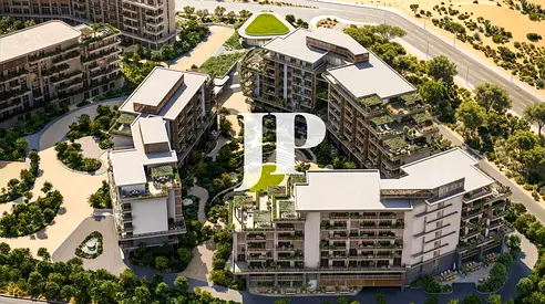 Luxury 1BR by Beyond | 40/60 Plan | 70% Green Spaces & Lagoon