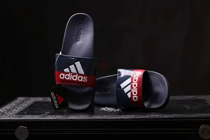 Branded sandals/ slippers