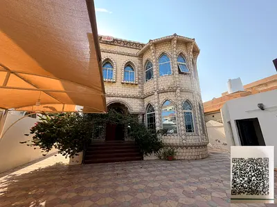 Villa for Sale in Al Rawda 1 – Great Opportunity for Living or Investment