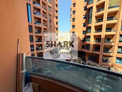 للبيع غرفة وصالة في أبراج النعيمية بسعر 300,000 درهم كاش