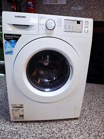 Automatic washing machine Samsung