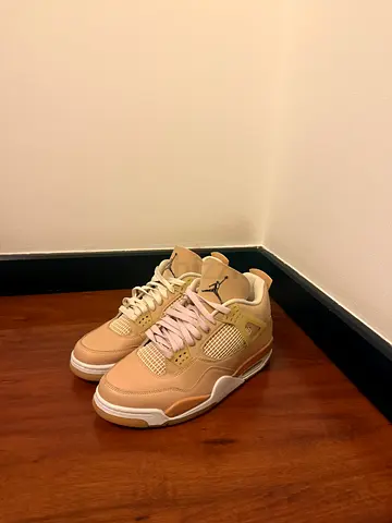 Air Jordan 4 Shimmer Size EU44/10US