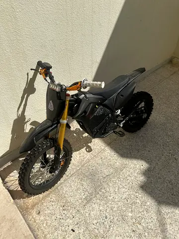 American brand mototec for sale