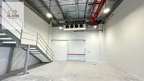 Brand-New Cold Storage for Rent | Ras Al Khor – No Tax