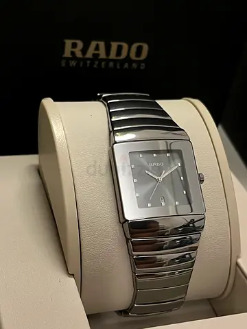 Rado Sintra DiaStar Rrf:152.0432.3