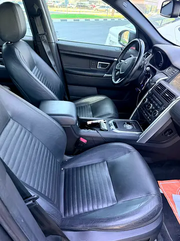 صورة 10 لـ 2016 LAND Rover DISCOVERY