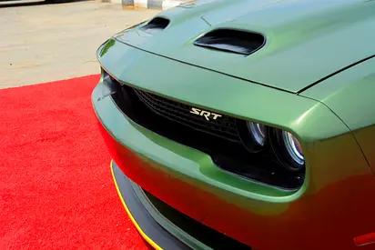 2023 Dodge CHALLENGER 照片 8