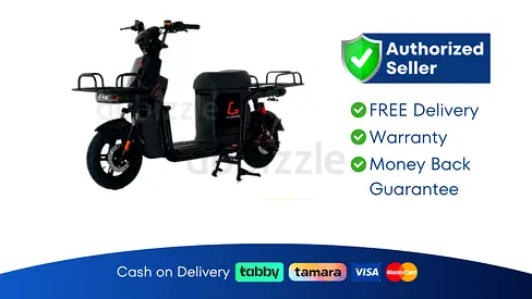 Kugoo T3 Electric Scooter  | Brand New | 03 Month Warranty | FREE  Delivery