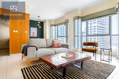 City View | Furnished | Flexible Terms