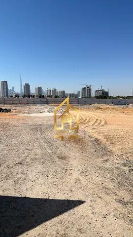 For Sale Prime Land in MBR City