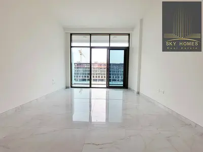 Brand new chiller free Luxury semi furnished studio for rent just in 48k with all facilities free