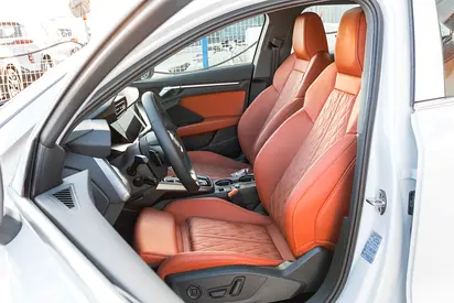 2025 AUDI A3 缩略图 14