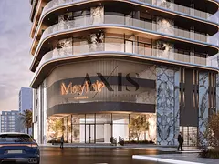 Premium Apartments | Smart Home | High ROI
