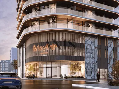Premium Apartments | Smart Home | High ROI