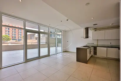 Hot Deal! VACANT | Accessible Unit | Big Terrace