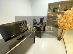 Modern Office | direct from Owner | Free Utilities | No Commission