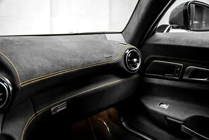 2021 Mercedes-BENZ AMG — миниатюра 13