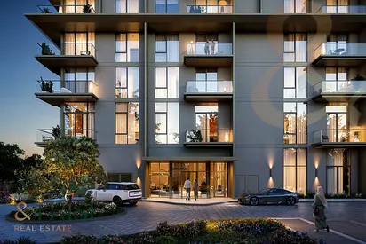 Full Golf Course View | Premium Podium 1BR | Rare