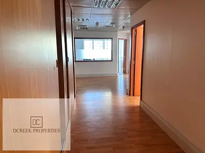Fitted with partition || Spacious || Premium Location || Ready to move in