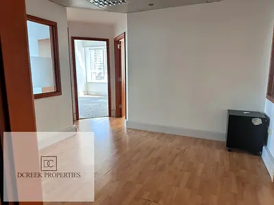 Fitted with partition || Spacious || Premium Location || Ready to move in